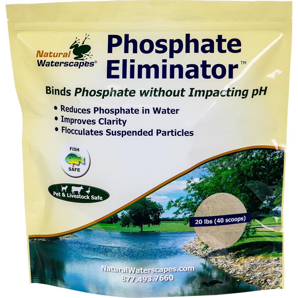 Phosphate Eliminator 20 lbs